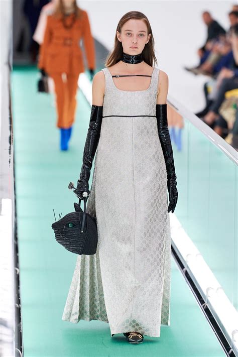 gucci spring summer 2020 collection|gucci 2020 spring dresses.